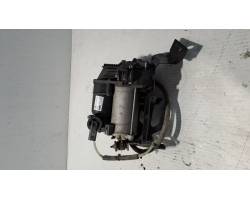 COMPRESSORE AD ARIA SOSPENSIONI MERCEDES Classe M 3° Serie A1663200104 642826 (11>)