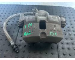 PINZA FRENO ANTERIORE DESTRA HYUNDAI i10 1° Serie BC141-130 (07>11)