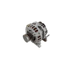 Car alternator