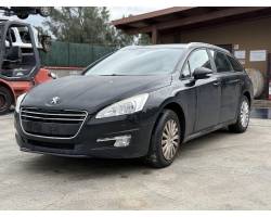 RICAMBI USATI AUTO PEUGEOT 508 Station Wagon 1 9H05 Diesel 1600 (11>)