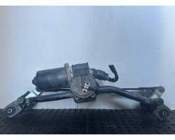 MOTORINO TERGICRISTALLO ANTERIORE HYUNDAI i10 1° Serie 981500X00 (07>11)