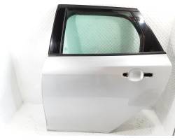 PORTIERA POSTERIORE SINISTRA FORD Focus S. Wagon 5° Serie (11>14)