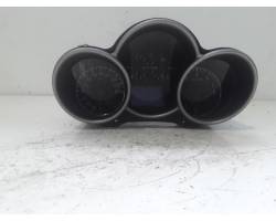 QUADRO STRUMENTI ALFA ROMEO 147 Serie (937) (00>05<) VDO 110008953005 (00>05)