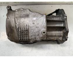 Oil pan