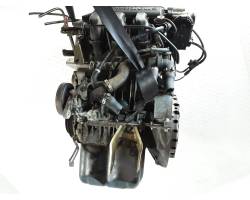 MOTORE COMPLETO SMART ForTwo Coupé (W450) 1116263646 Benzina 600 (98>03)