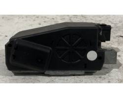 Steering wheel lock