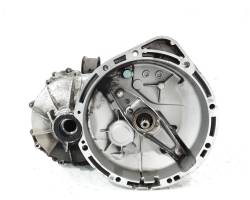 CAMBIO AUTOMATICO SMART ForTwo Coupé (W450) Diesel 800 (98>03)