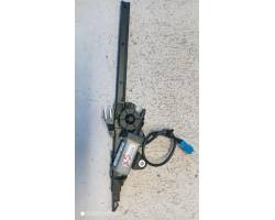 Moteur de réglage de ceinture de sécurité