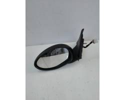 SPECCHIETTO RETROVISORE SINISTRO ALFA ROMEO 147 Serie (937) (00>05<) (00>05)