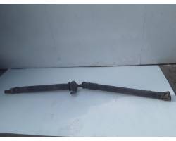 ALBERO DI TRASMISSIONE POSTERIORE SUBARU Forester 2° Serie Benzina 2000 (02>08)