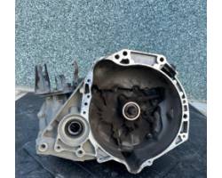 CAMBIO MANUALE COMPLETO NISSAN Micra 5° Serie 32010AX603 Benzina 1240 (05>07)