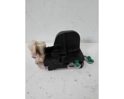 SERRATURA ANTERIORE SINISTRA ALFA ROMEO 147 Serie (937) (00>05<) (00>05)