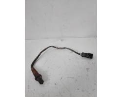 SONDA LAMBDA RENAULT Scenic Serie Benzina 1598 (03>09)