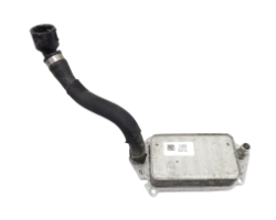 Gearbox sump – A2473711400