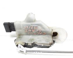 SERRATURA ANTERIORE SINISTRA CITROEN C4 Cactus 2405N1815J2 (14>)