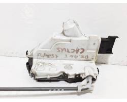 SERRATURA ANTERIORE DESTRA CITROEN C4 Cactus 4385A0271I5 (14>)