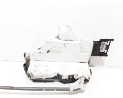 SERRATURA POSTERIORE DESTRA CITROEN C4 Cactus 2395M0905I2 (14>)