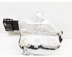 SERRATURA POSTERIORE SINISTRA PEUGEOT 208 Serie 5385A1883J8 (12>19)