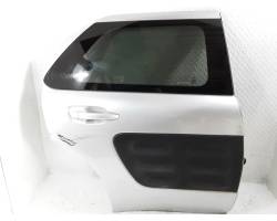 PORTIERA POSTERIORE DESTRA CITROEN C4 Cactus 9801070080 (14>)