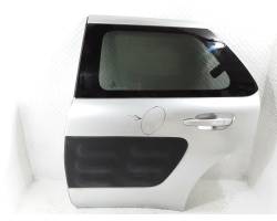 PORTIERA POSTERIORE SINISTRA CITROEN C4 Cactus 9801219180 (14>)