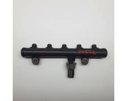 Capteur de pression de carburant