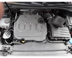 MOTORE COMPLETO AUDI Q3 Serie (F3B) Diesel 1968 (18>)