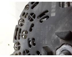 ALTERNATORE FIAT Ducato 5° Serie 0121615002 Diesel 2200 (06>14)