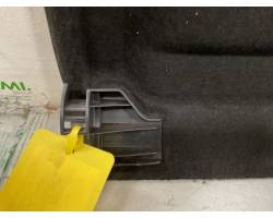 CAPPELLIERA POSTERIORE OPEL Astra J (09>)