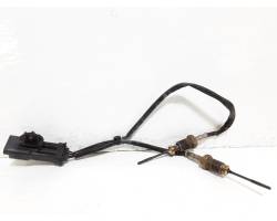 SENSORE TEMPERATURA SCARICO CITROEN C4 Cactus 9808312080 Diesel 1600 (14>)