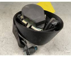 CINTURA DI SICUREZZA POSTERIORE SX FIAT Ducato 5° Serie 7354308670 (06>14)