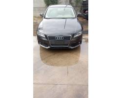 RICAMBI USATI AUTO AUDI A4 Avant (B8) Diesel 2.0 143CV (11>15)
