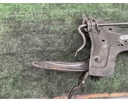 CULLA MOTORE CITROEN DS5 1° Serie 2.0 DIESEL Diesel 2.0 (11>)