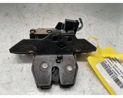 SERRATURA PORTELLONE POSTERIORE OPEL Astra J 13578941 (09>)
