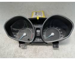 QUADRO STRUMENTI FORD B - Max Berlina AV1T-10849-EF (12>)