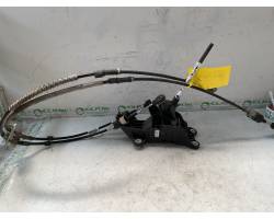 CORDE CAMBIO FORD B - Max Berlina 4FTA088FA6NA Benzina 1.0 (12>)