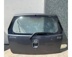 PORTELLONE POSTERIORE COMPLETO HYUNDAI i10 1° Serie 737000X040 (07>11)