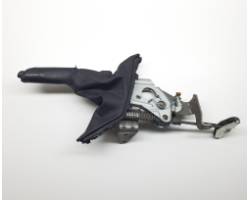 Handbrake cover