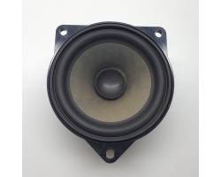 Subwoofer speaker
