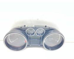 CONTACHILOMETRI VEGLIA QUADRO STRUMENTI PEUGEOT 308 S. Wagon (08>14)