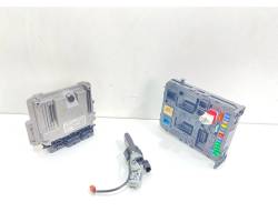 KIT ACCENSIONE PEUGEOT 308 S. Wagon 0 281 017 333 Diesel 1600 (08>14)