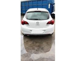 RICAMBI USATI AUTO OPEL Astra J Benzina 1.6 TURBO 180 CV (09>)
