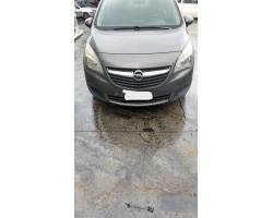 RICAMBI USATI AUTO OPEL Meriva 3° Serie MERIVA B Benzina 1.4 120 CV (10>)