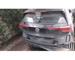RICAMBI USATI AUTO VOLKSWAGEN ID.3 Serie (E11, E12) Elettrica (19>)