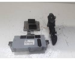 KIT AVVIAMENTO MOTORE ALFA ROMEO 147 Serie (937) (00>05<) E1 97RAI-000009 Benzina 1598 (00>05)