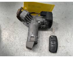 BLOCCASTERZO FORD B - Max Berlina 9V21SF880ED (12>)