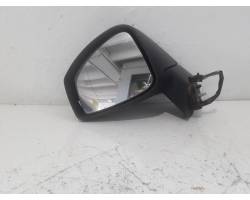 SPECCHIETTO RETROVISORE SINISTRO RENAULT Scenic Serie (03>09)