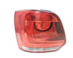 STOP FANALE POSTERIORE SINISTRO VOLKSWAGEN Polo 5° Serie 6R0945095 (09>17)