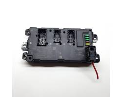 Central body control module