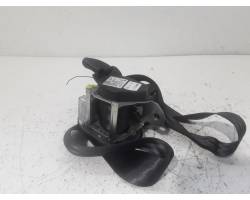 CINTURA DI SICUREZZA ANTERIORE DESTRA HYUNDAI i20 2° Serie 8910-C8200TRY (15>)