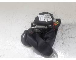 CINTURA DI SICUREZZA ANTERIORE SINISTRA HYUNDAI i20 2° Serie 8920-C8200TRY (15>)